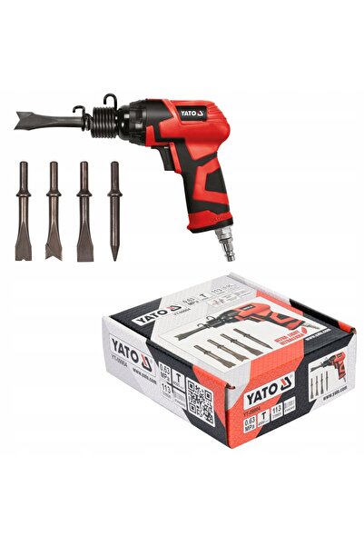 VOREL by YATO CIOCAN PNEUMATIC COMPOZIT YT-09904 YATO