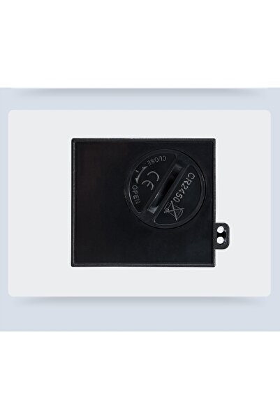NO BRAND LCD Tahometru pentru drujbă Tahometru Contor RPM Motor mic