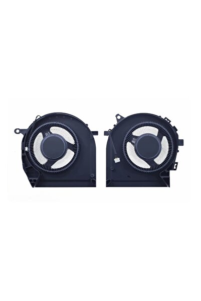 NO BRAND Ventilator CPU 12V Lenovo Legion 5 16IRX9 Y7000P IRX9 2024 DFSCL12E0...