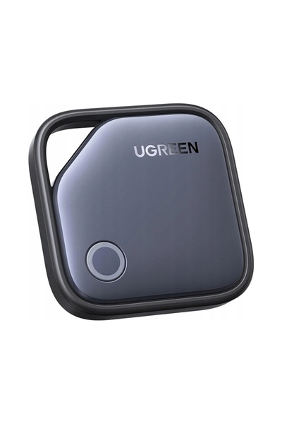 NO BRAND Ugreen localizator inteligent de chei pentru iPhone iOS cm816 2 bucăți