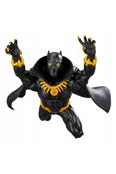 NO BRAND Figurină de colecție Marvel Legends Pantera Neagră