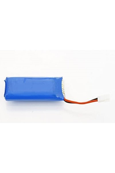 NO BRAND Baterie Lipo Yunique 3.7V 500Mah pentru Hubsan X4 H107L