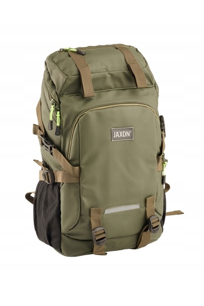 NO BRAND Rucsacul Jaxon XPB are dimensiunile de 30x21x48cm, capacitate, confo...