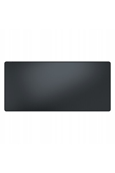 Hatorganik Hator Tonn Evo XXL Mouse Pad (Gri grafit)