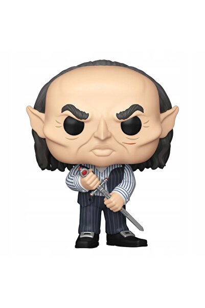 Funko Figurină POP HARRY POTTER Griphook 193