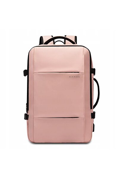 NO BRAND Rucsac turistic Bange Travel Airline cu USB, capacitate mare 20-40 L...