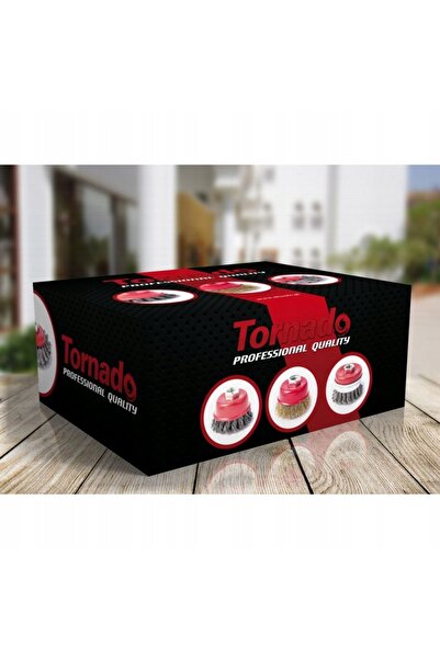 NO BRAND Perii pentru disc de bormaşină, 5 dimensiuni, Tornado, set de 60 de ...