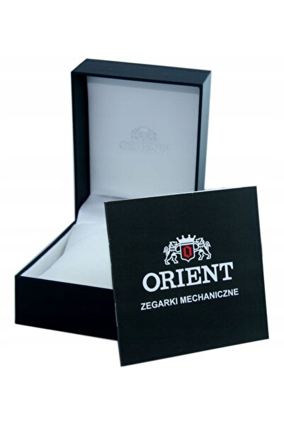 NO BRAND Orient bambino versiunea 4 ceas bărbătesc automat clasic fac08004d0 ...
