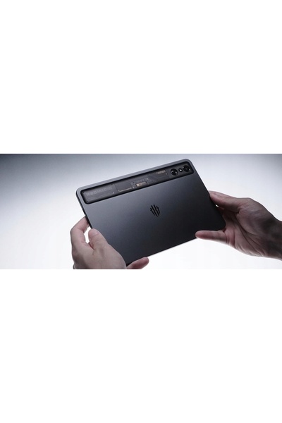 NO BRAND Tabletă Redmagic Astra 9.06 " 12Gb / 256Gb, Negru