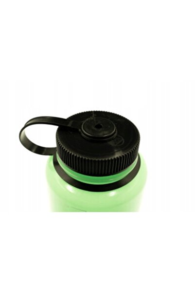 NO BRAND Nalgene Sticlă de călătorie cu gura largă, 32 oz / 946 ml, Sustain G...