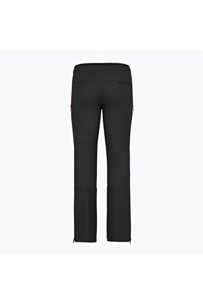 NO BRAND Pantaloni de trekking Salewa pentru bărbați Lagorai Negru 48_m