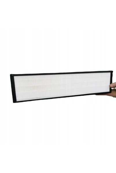 NO BRAND Filtru PM 2.5 pentru Unitate de Recuperare a Căldurii Weber 500 Premium