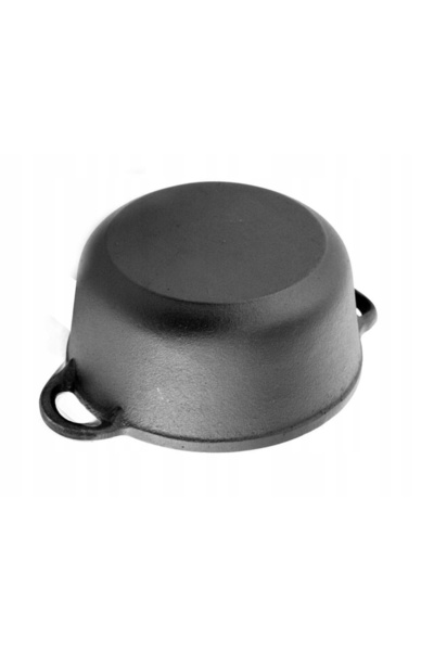 Kinghoff Oală tip caserolă 4 L BRYTFANNA 24 cm 1476