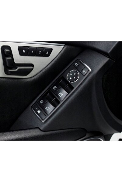 NO BRAND Comutator panou de control, Comutator geam, Mercedes W204 W212 Clasa...