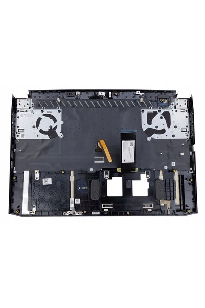 NO BRAND Acer Predator Helios 300 Ph315-53 Gtx 1660 Rtx 2060 2070 Tastatură Rusă