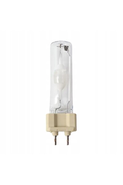 NO BRAND Lampă cu halogenuri metalice G12 150W Lumină Neutru 4200K Mh-T Thorgeon