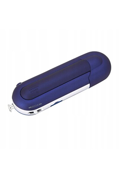 NO BRAND Player MP3 Radio FM Transfer rapid USB 2.0 Multilingv +Căști