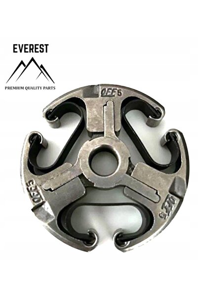 NO BRAND Ansamblu ambreiaj Husqvarna 362, 365, 371, 372, 2065, 2165 Everest Nou