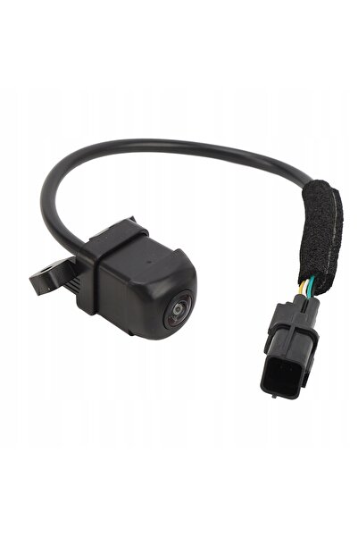 NO BRAND Cameră de parcare spate 99240-S1001 pentru Hyundai Santa Fe 2019-2020