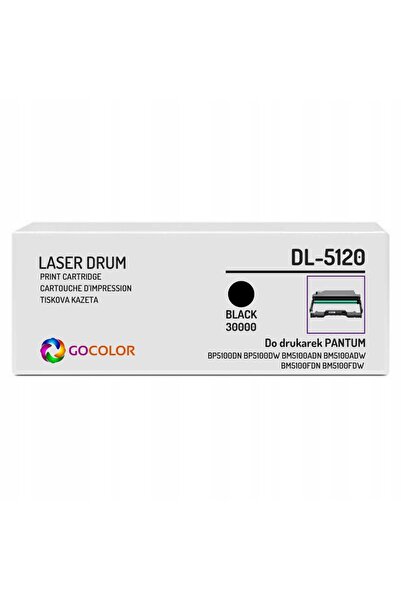 NO BRAND Unitate de tambur NOUĂ DL-5120 DL5120 Pentru Pantum BM5100ADN BM5100...