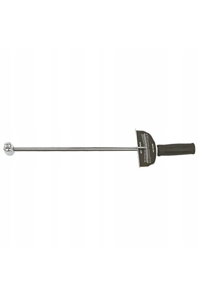 NO BRAND Cheie dinamometrică de 1/2 inch 0-200 Nm TOP TOOLS