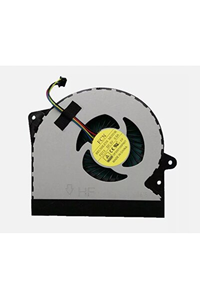 NO BRAND Ventilator CPU ASUS G751 G751J G751M G751JY G751JM G751JT DC5V