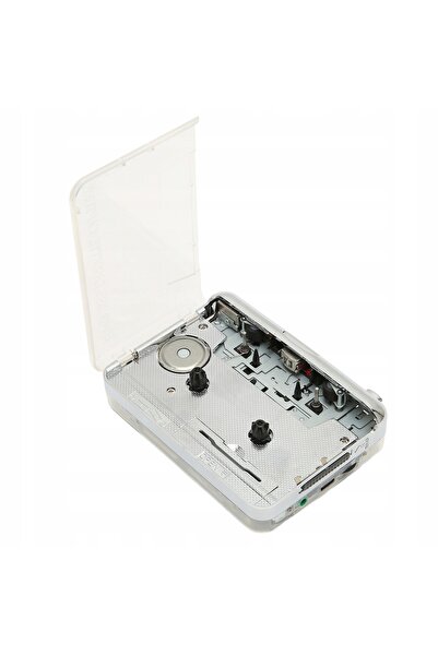 NO BRAND Casetofon portabil Walkman Convertor USB MP3