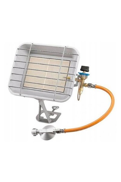 NO BRAND Aparat de încălzire pe gaz 4,6Kw Ded9970