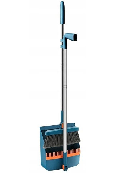 NO BRAND Perie-mop pentru curățare, set de perii cu mâner, instrument de cură...