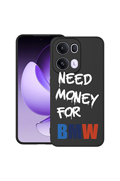 bestcase ®   Θήκη TPU Υπέρλεπτη Husa για OPPO A6 / A6x / A6s, Need Money, 314...