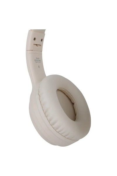 NO BRAND Căști wireless Sencor Sep Pannion ANC Albe Bluetooth
