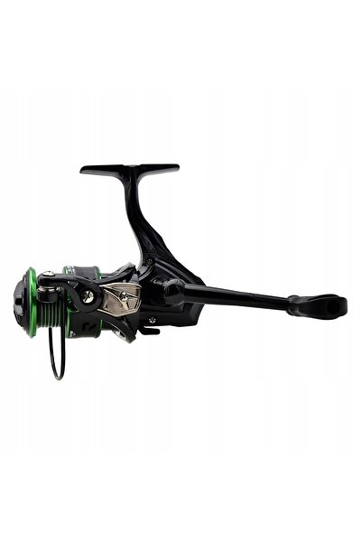 NO BRAND Fl Bc3000 Mulineta de pescuit spinning feeder, greutate redusă, 5.2:...