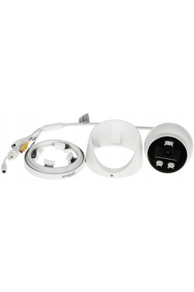 NO BRAND Cameră IP IPC-HDW3649H-AS-PV-0280B-PRO TiOC Full-Color - 6 Mpx 2.8 m...
