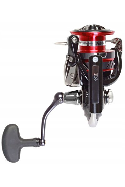 NO BRAND Daiwa Ninja Lt 6000 Mulineta de spinning