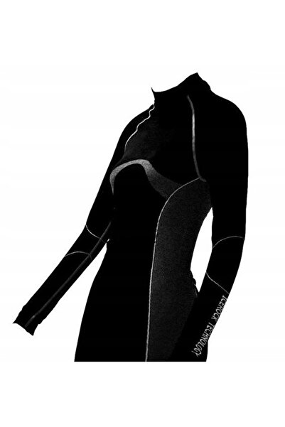 NO BRAND Lenjerie termică de damă Icerock Classic Thermo Sport M/L