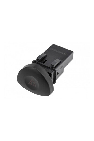 OEM Buton Avarii Renault Clio II / Thalia / Kangoo, Buton Semnalizare Avarie ...