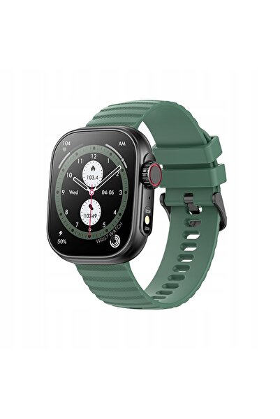 Myphone Smartwatch, instrument, baterie mare, termometru, monitor tensiune ar...
