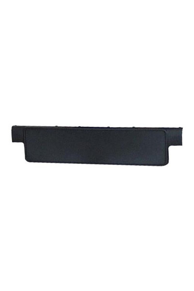 OEM Suport număr față, negru, pentru Volkswagen Passat B5, 1997-2000