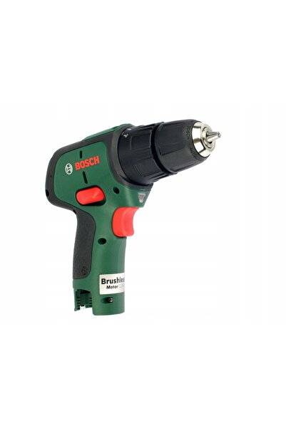 NO BRAND Mașină de găurit și înșurubat cu percuție 12V 30Nm Easyimpact 12 Bos...