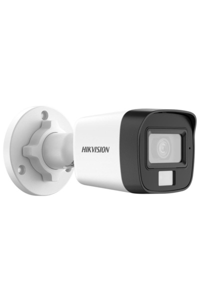 Hikvision Cameră AHD, HD-CVI, HD-TVI, PAL DS-2CE16D0T-LFS(2.8MM) Lumină Hibri...