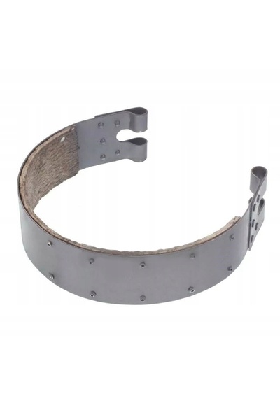NO BRAND Bandă de frână t-25 vladimir 60mm rusek 2538020 rezistentă și fiabilă