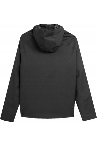 NO BRAND Geacă impermeabilă ușor căptușită 4F M304 Neo'Dry 5000 Roz. XXXL