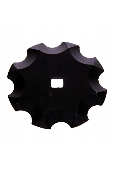 NO BRAND Cuțit pentru tocătoare Seko, 140mm, grosime 8mm, 244790574 Morga