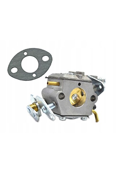 NO BRAND Carburator Motoferăstraie Turbo Silențios Bks 3536 4041 Zama Walbro