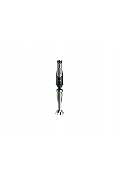 Braun Blender de mână MultiQuick 9 MQ9138XI 1200W Negru/Argintiu