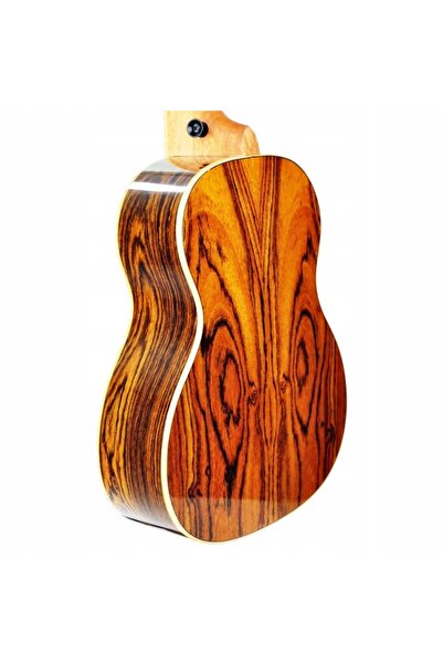 NO BRAND Flycat M333C Ukulele Concert Mystic Natural Concert