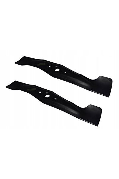 NO BRAND 2 X 53 cm Cuțit Honda Hrg 536 C Hrh 536 Hrb 535 Hrd 536 72511-Ve1-651