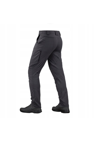 NO BRAND M-Tac |   Bocanci tactici de vară |   Sahara Flex Lite Gri închis 34/34