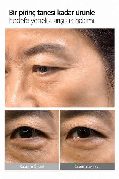[DAYCELL] Dr.VITA⁺ Dr.VITA Ageless Wrinkle RX Cream - PLLA ve Kolajen Krem 20ml