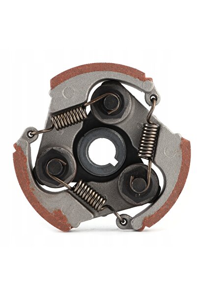 NO BRAND Ambreiaj cu angrenaj de reducere Mini Quad Pocket Bike Cross Pinion 14T